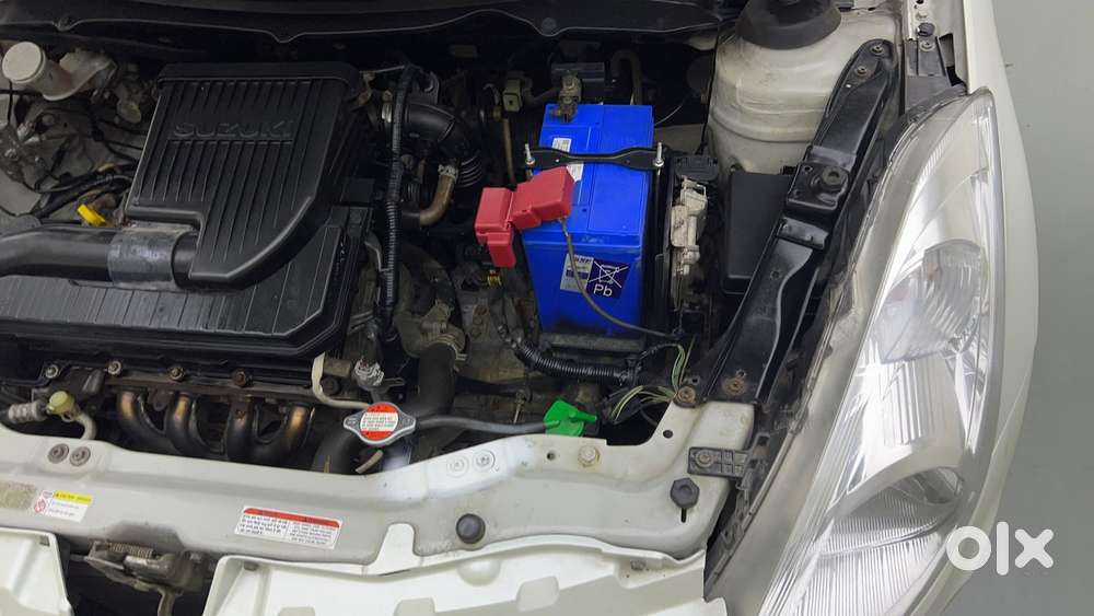 Maruti Suzuki Swift 1.2 Lxi (o), 2016, Petrol
