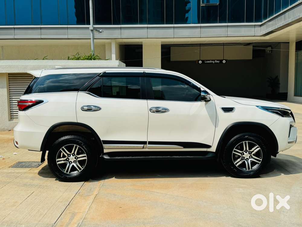 Toyota Fortuner 3.0 4x2 Automatic, 2024, Diesel
