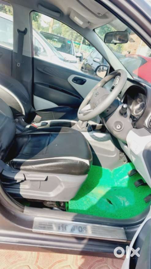 Hyundai Grand I10 Nios Magna 1.2 Kappa Vtvt, 2022, Petrol