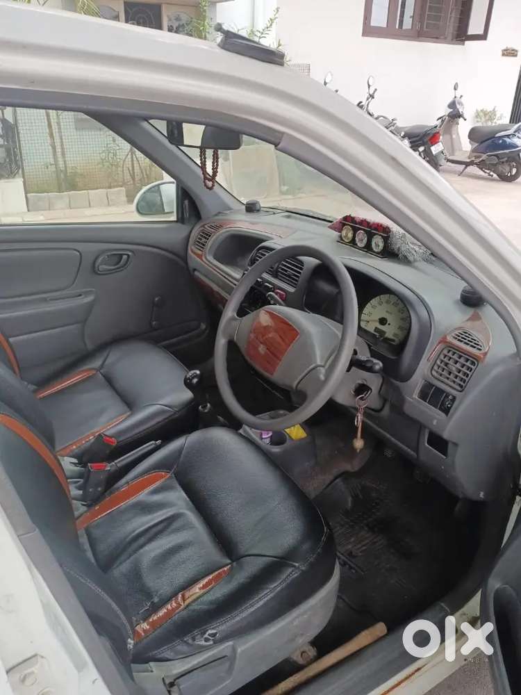 Maruti Suzuki Alto Petrol 2009