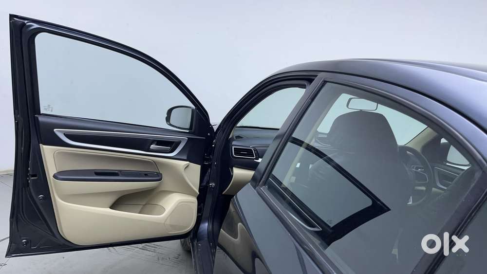 Honda Amaze Vx 1.2 Petrol Cvt, 2022, Petrol