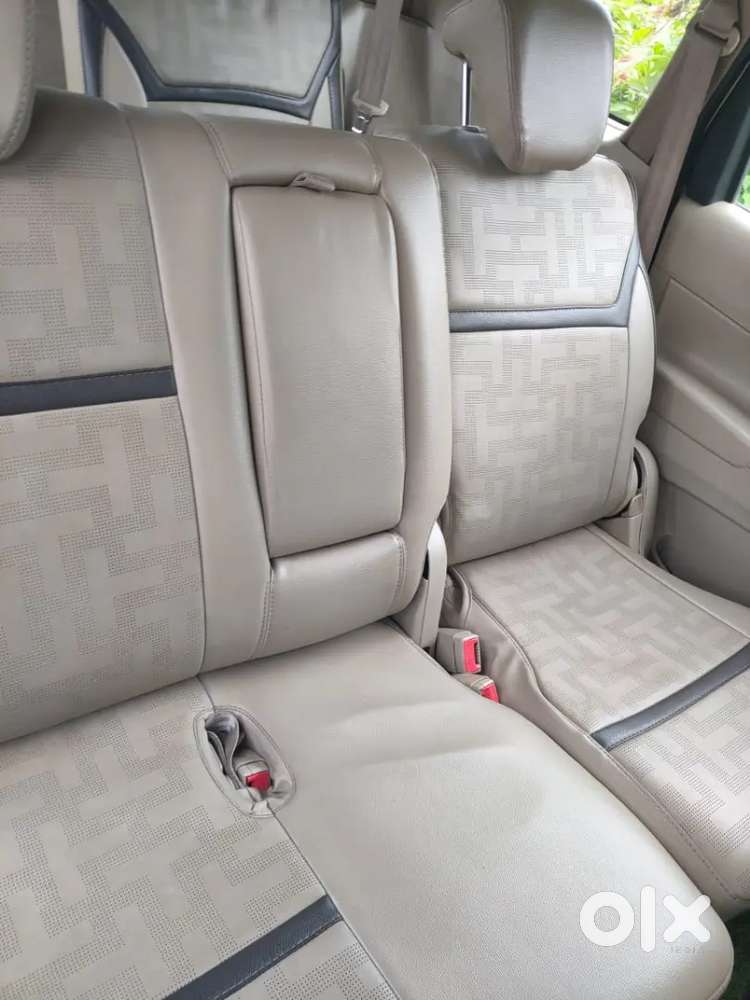 Maruti Suzuki Ertiga Vxi 2022