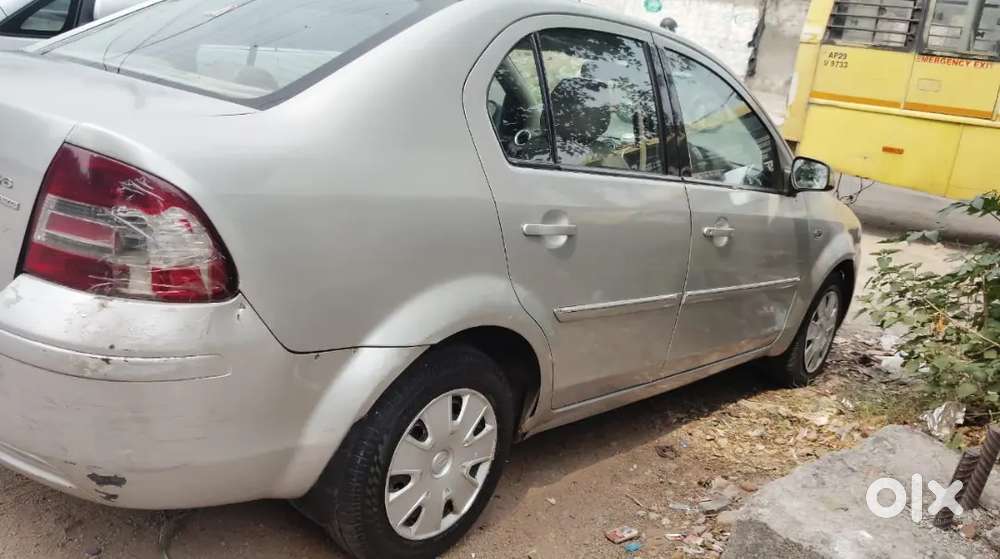 Ford Fiesta 2008 Diesel Good Condition