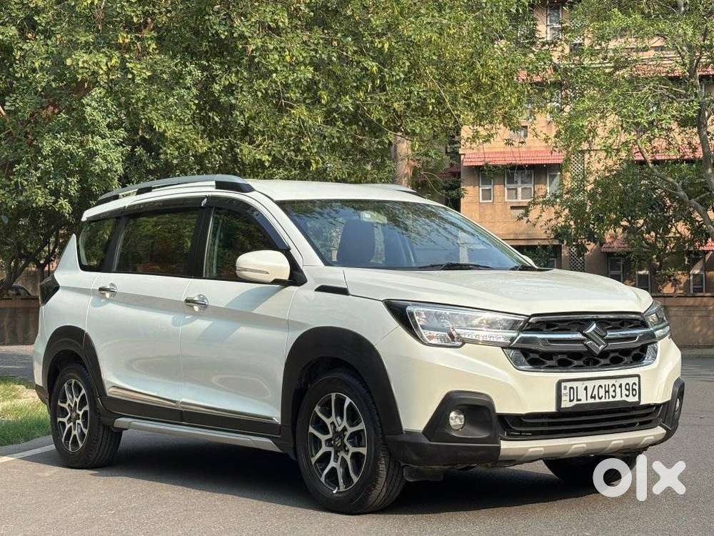 Maruti Suzuki Xl6 Zeta Mt Cng, 2023, Cng & Hybrids