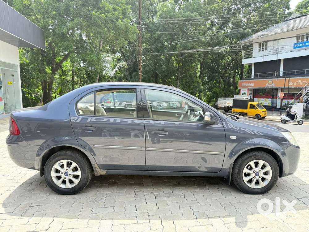 Ford Fiesta Classic 1.4 Tdci Titanium, 2013, Diesel