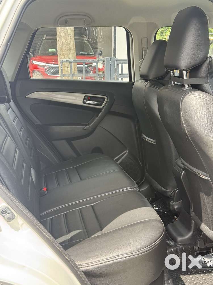 Maruti Suzuki Brezza Zdi+ Amt, 2018, Diesel