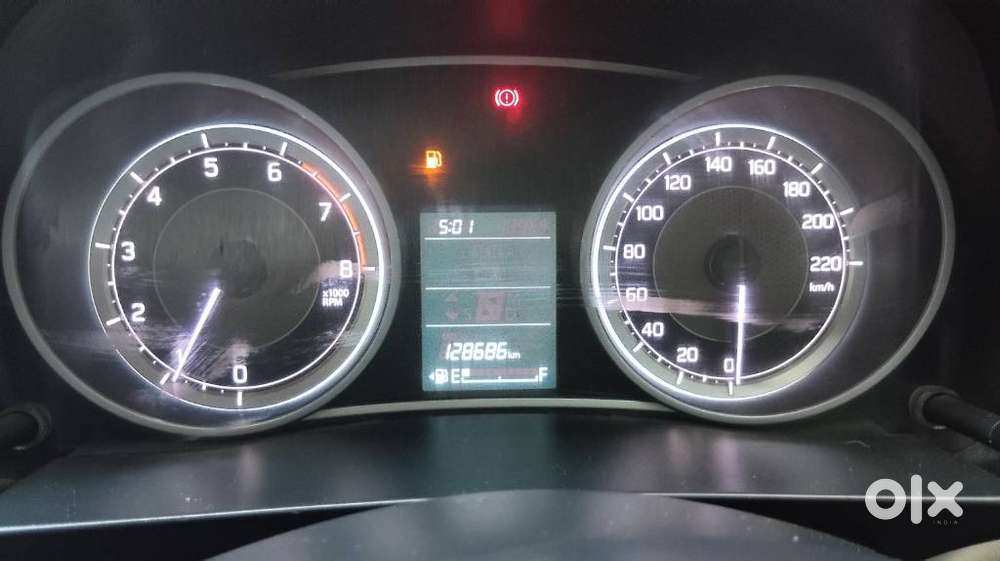 Maruti Suzuki Dzire 1.2 Vxi, 2020, Petrol