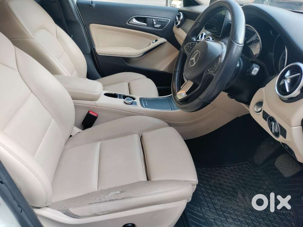 Mercedes-benz Gla 200 D, 2018, Diesel