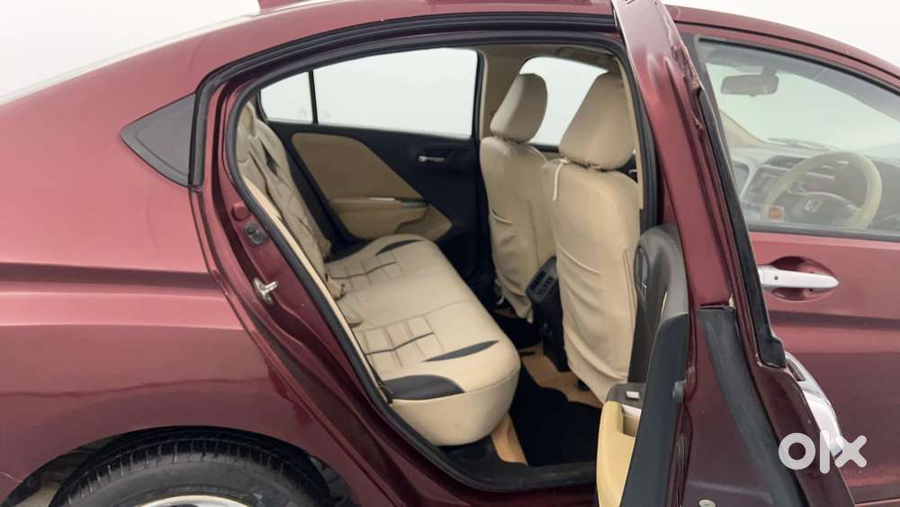 Honda City I-vtec Vx, 2014, Petrol
