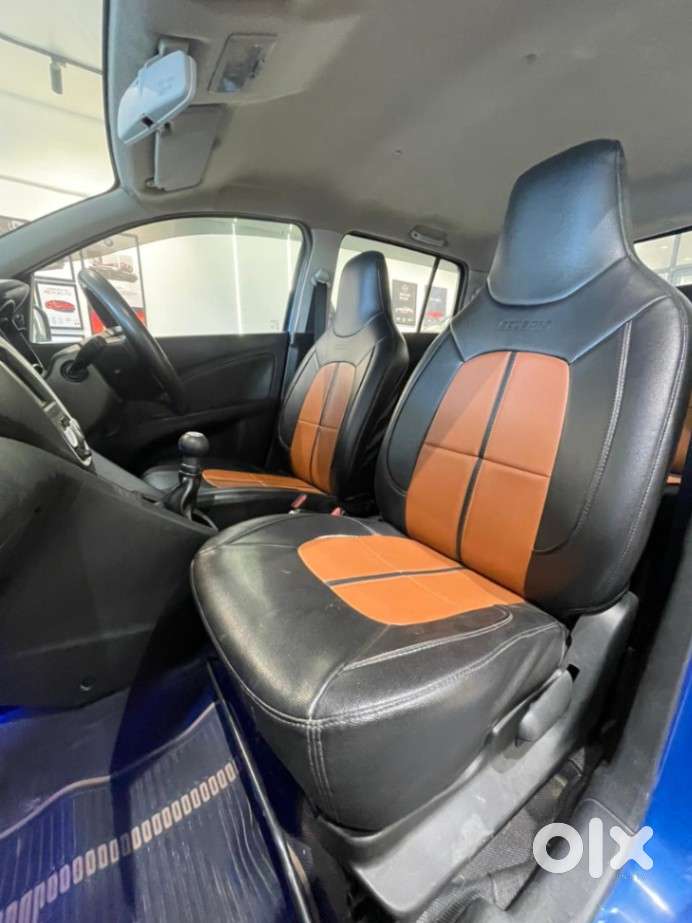 Maruti Suzuki Celerio X Vxi, 2018, Petrol