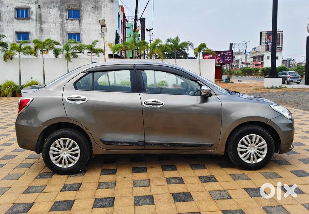 Maruti Suzuki Swift Dzire Vxi(o) Mt, 2020, Petrol