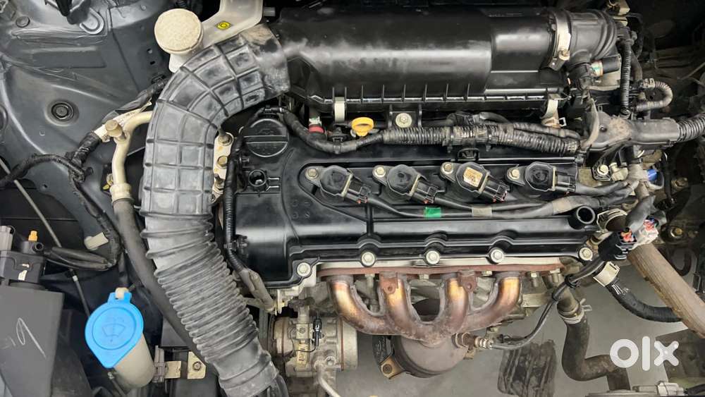 Maruti Suzuki Swift 1.3 Zxi, 2019, Petrol