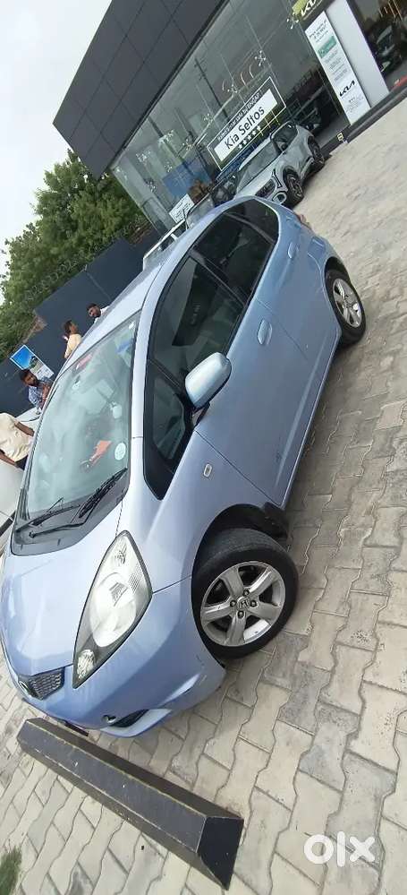 Honda Jazz 1.2 2011
