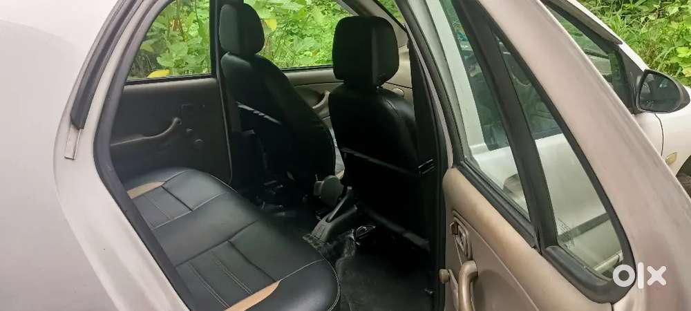 Tata Indica Diesel Ls 2013 Used Car