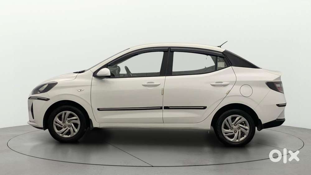 Hyundai Aura [2020-2023] 1.2 S Cng, 2022, Cng & Hybrids