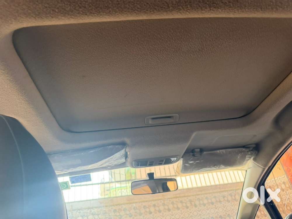 Honda Wr-v 2018 December Cng & Hybrids Well Maintained