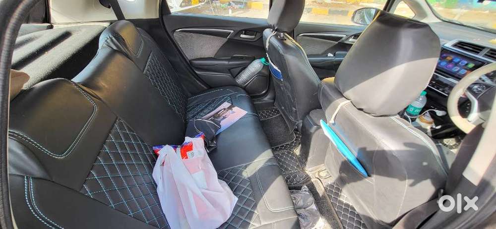 Honda Wr-v 1.5 Vx I-dtec, 2019, Diesel