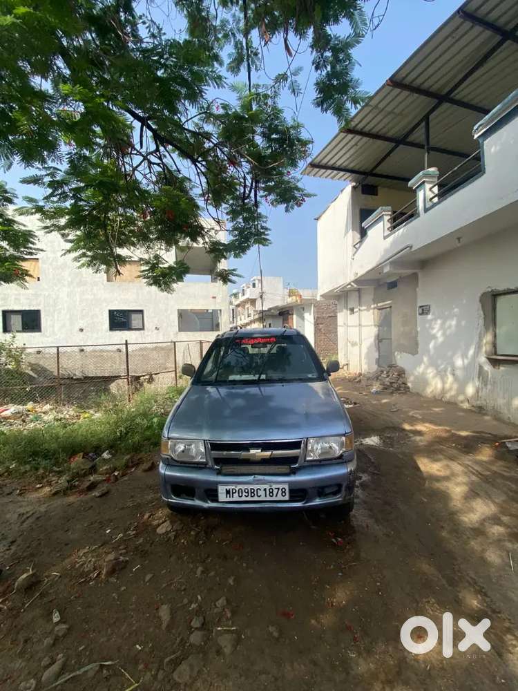 Tavera Fresh Condition Me