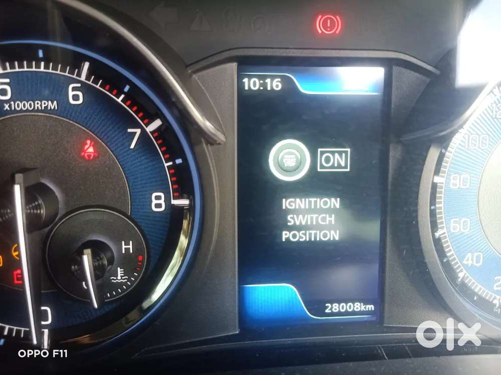 Maruti Suzuki Xl6 2022 Petrol 28000 Km Driven