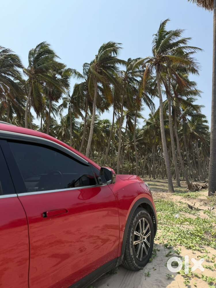 Mahindra Xuv700 Diesel Automatic Ax7 L Awd 2022