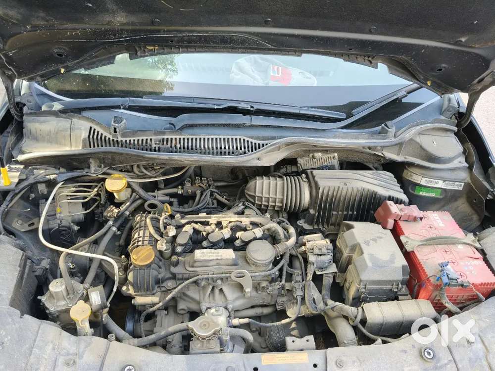 Tata Altroz 2021 Petrol