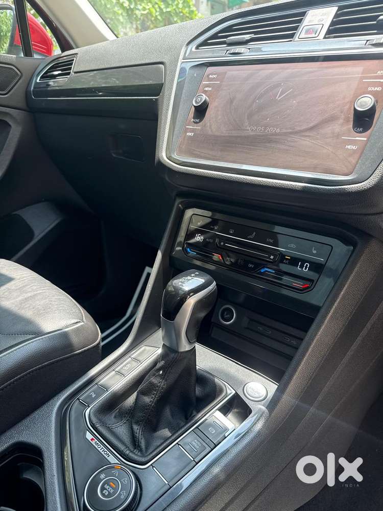 Volkswagen Tiguan 2.0 Elegance Tsi Dsg, 2023, Petrol