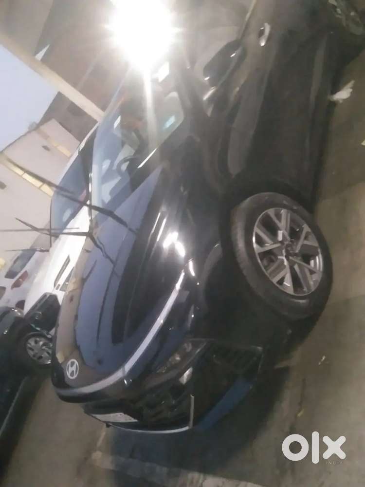 Hyundai Verna 1.5 Petrol 2023