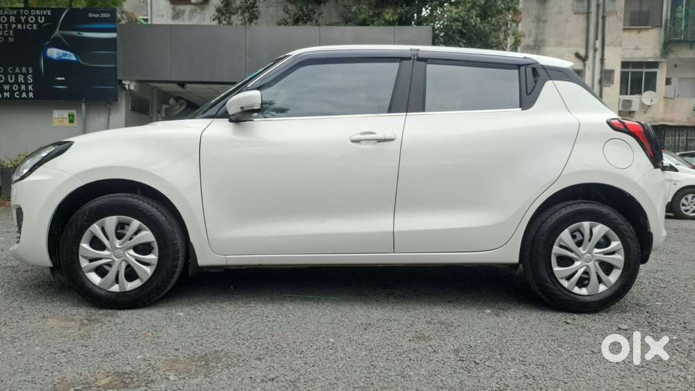Maruti Suzuki Swift, 2023, Petrol