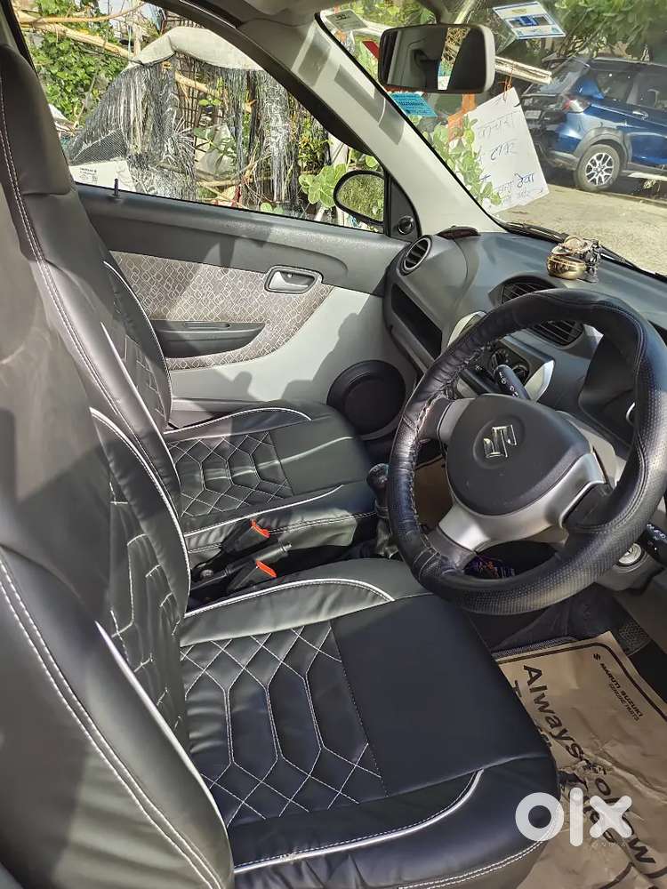 Maruti Suzuki Alto 800 2017 Petrol 58080 Km Driven