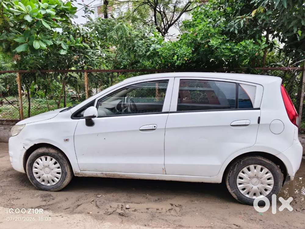 Chevrolet Sail U-va 2014 Diesel Manual