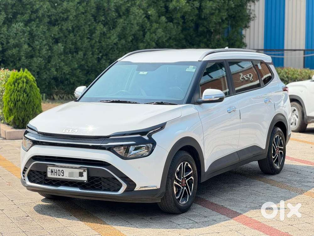 Kia Carens 1.4 Premium 7 Str, 2023, Petrol