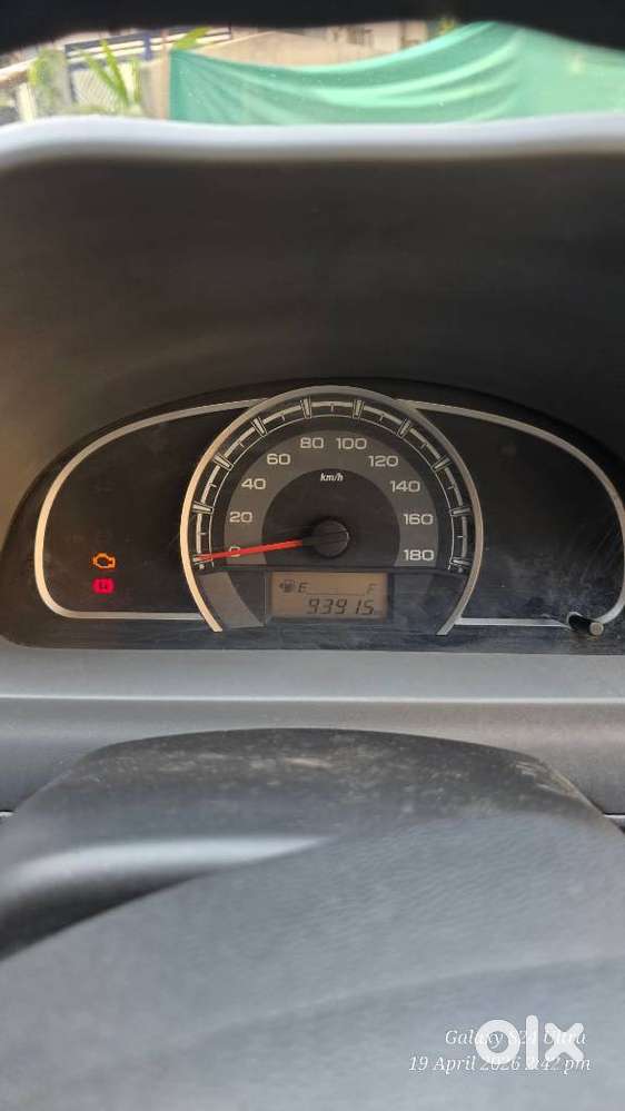 Maruti Suzuki Alto 800 2012-2016 Lxi Anniversary Edition, 2014, Petr..