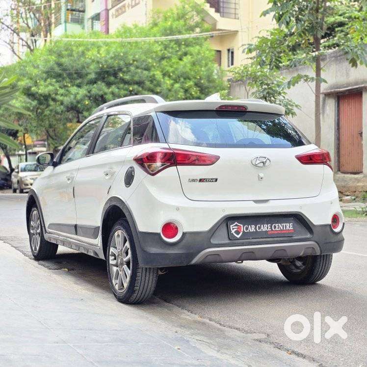Hyundai I20 Active 1.2 S, 2015, Petrol