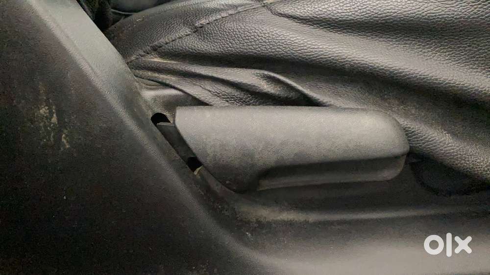 Maruti Suzuki Swift Lxi, 2016, Petrol