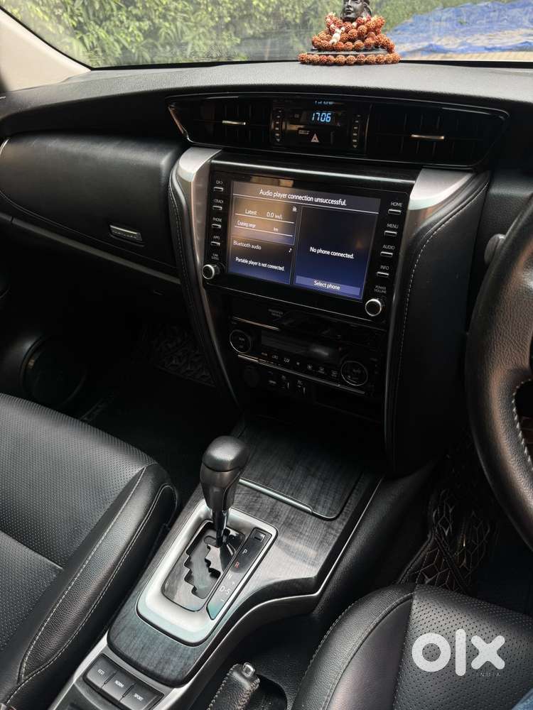 Toyota Fortuner 4x2 At 2.8 Diesel, 2023, Diesel