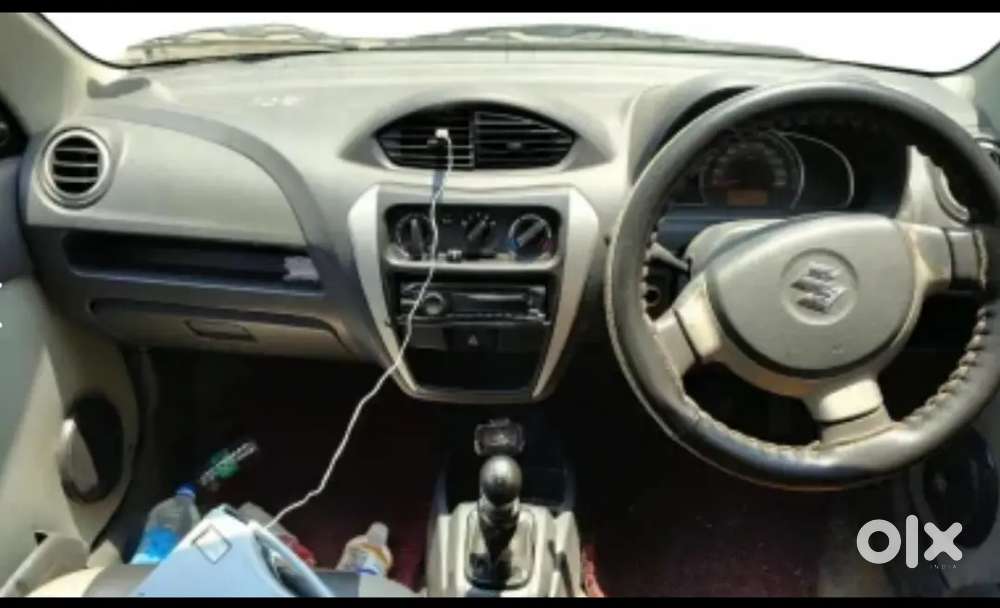 2017 Maruti Alto800 Lxi