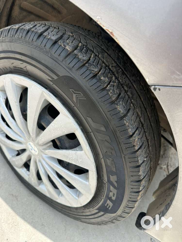 Maruti Suzuki Wagon R 2012