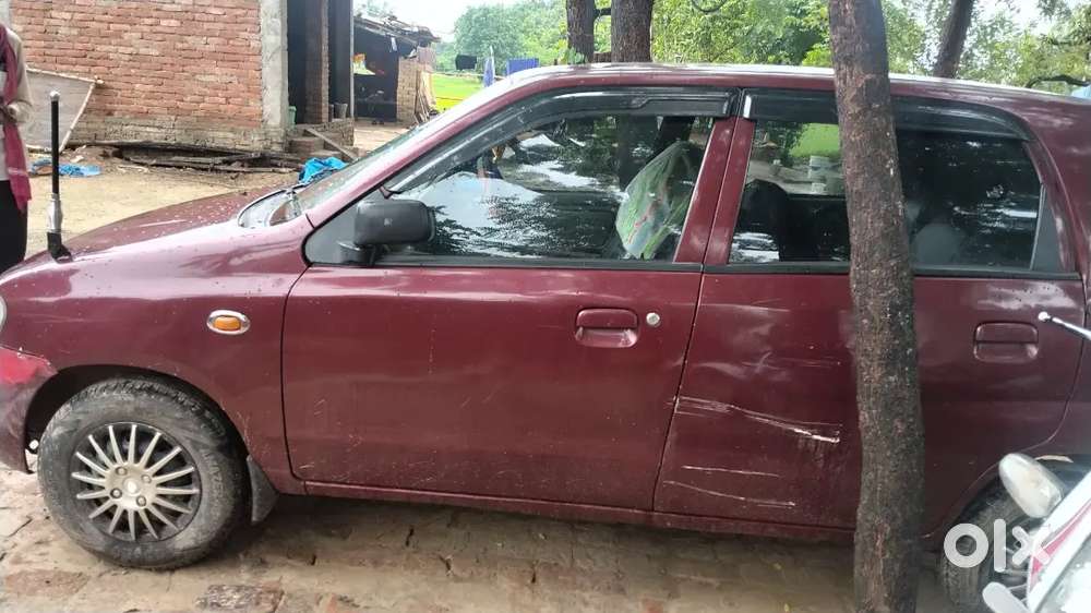 Maruti Suzuki Alto 800 2008 Petrol 60000 Km Driven