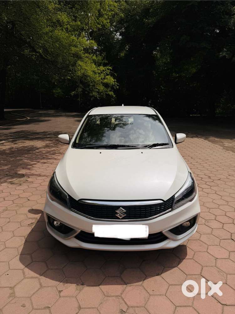 Maruti Suzuki Ciaz Smart Hybrid Zeta, 2023, Petrol