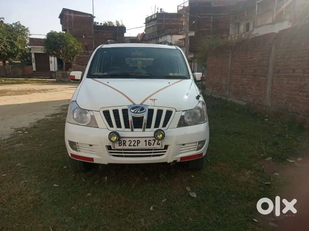 Mahindra Xylo Diesel 2015
