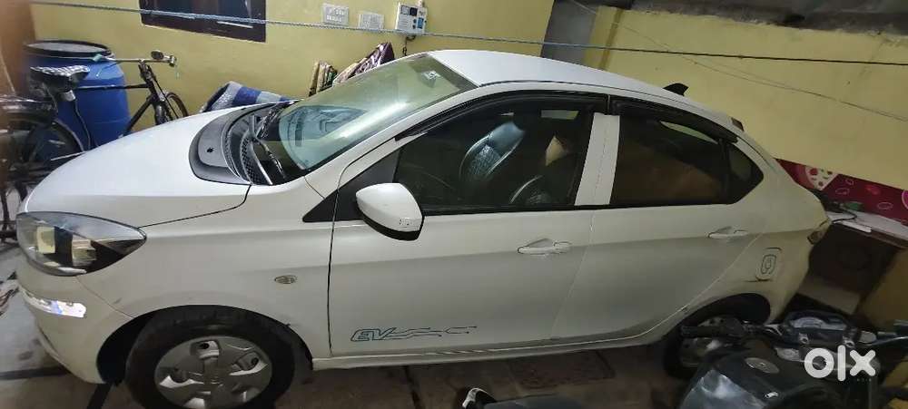 Tata Tigor Ev Xm 2019. Price Negotiable