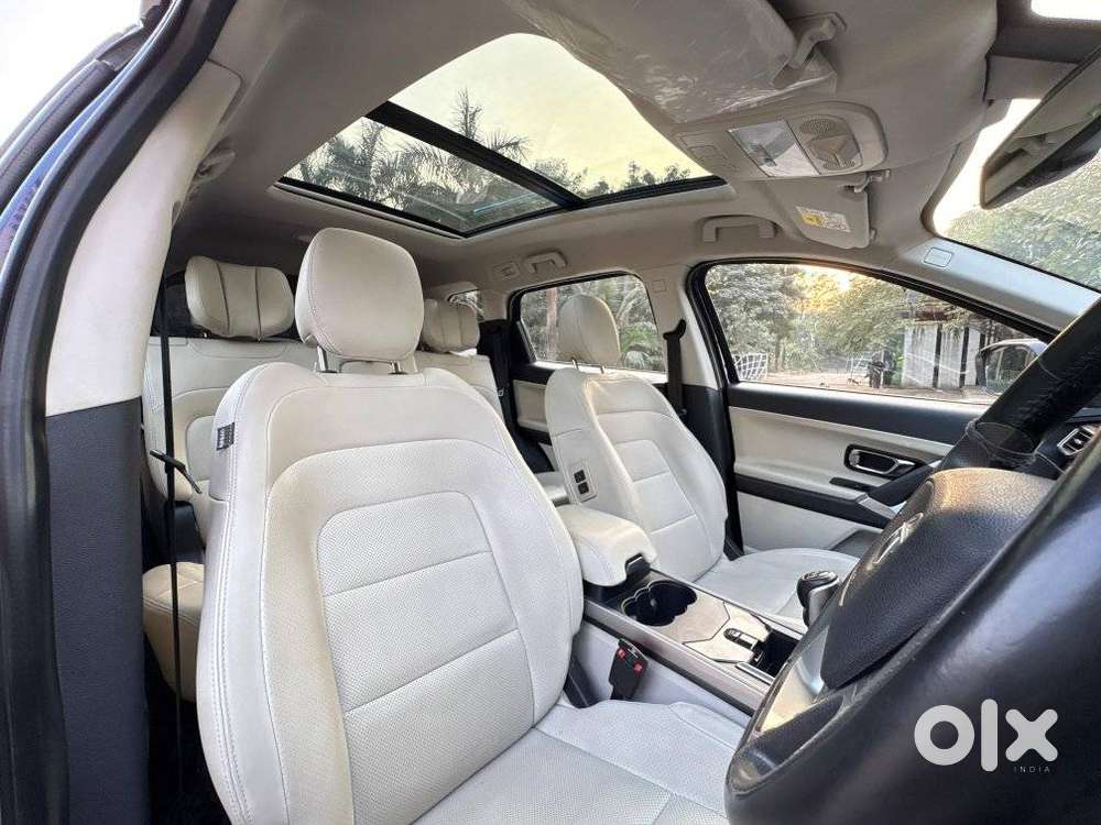 Tata Safari 2.0 Xz Plus Jet, 2023, Diesel