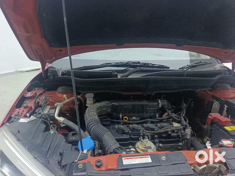 Maruti Suzuki Vitara Brezza 1.5 Vxi, 2021, Petrol