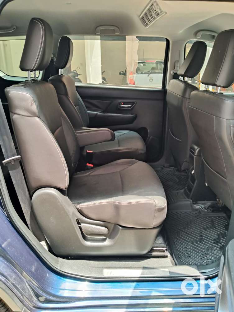 Maruti Suzuki Xl6 1.5 Alpha At, 2022, Petrol