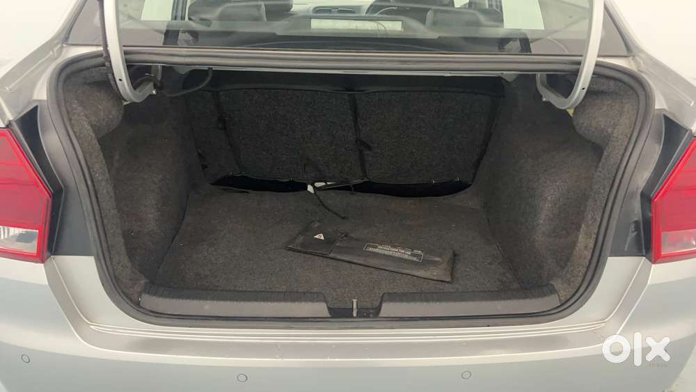 Volkswagen Ameo 1.0 Mpi Comfortline, 2019, Petrol