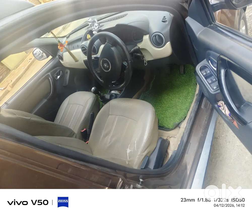 Renault Duster 2012 Diesel 105000 Km Driven