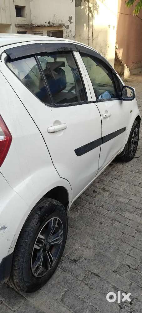 Buy Maruti Suzuki Ritz At Best Prize