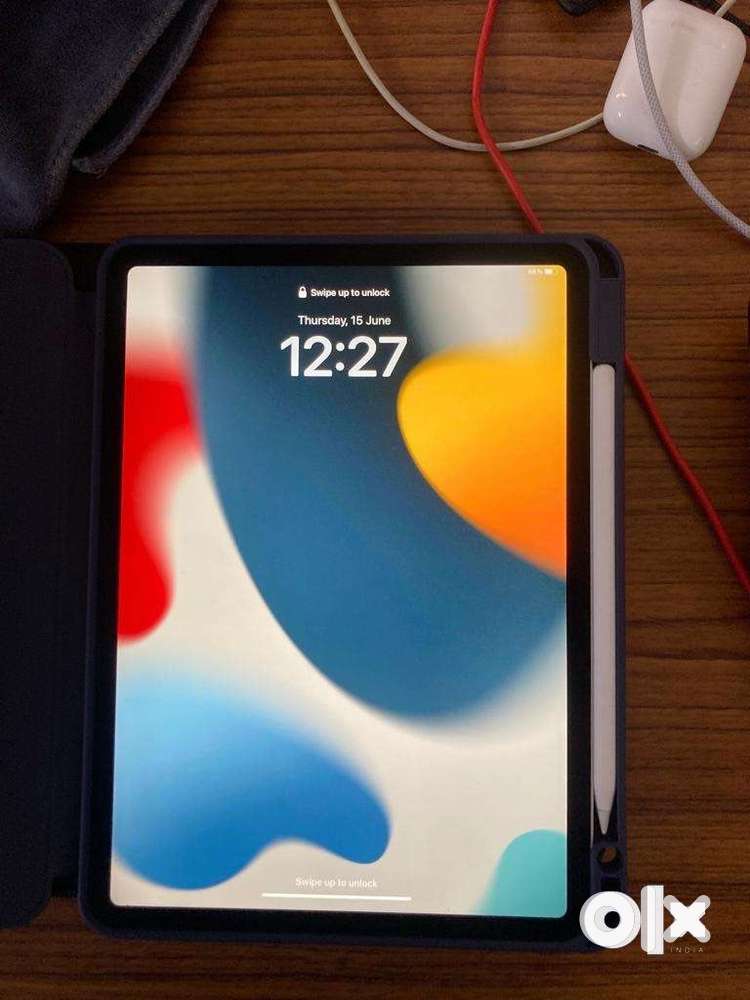 M1第3世代iPadPro11 128G+ApplePencil第2世代 M1第3世代iPadPro11