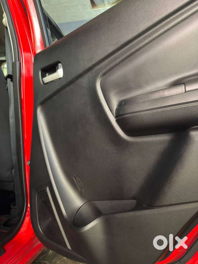 2023 Suzuki Celerio  Automatic  Zxi Ags