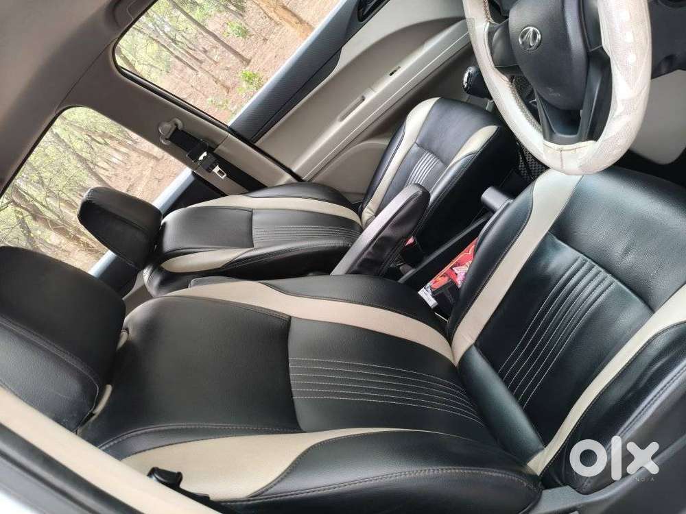 Mahindra Marazzo M2 8str, 2019, Diesel